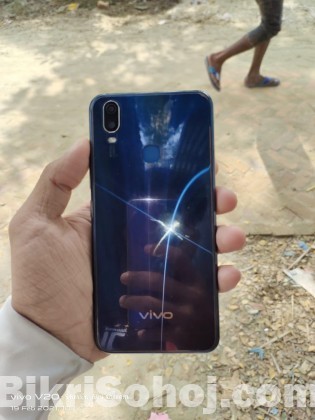 Vivo y11